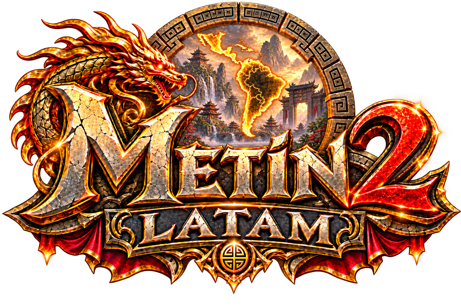 Metin2 LATAM
